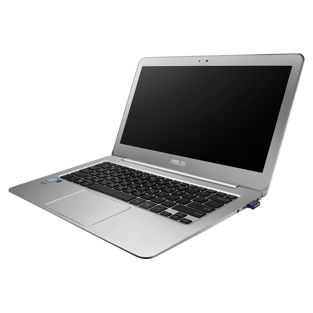 Brezžični mrežni adapter USB 3.0 Asus WiFi5 802.11ac AC1200 867Mbit/s Dualband Nano (90IG03P0-BM0R10) - slika 2