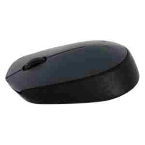 Logitech M170 brezžična optična miška