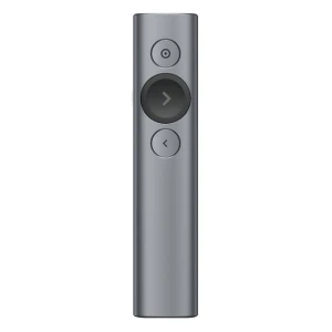 Logitech presenter Spotlight Plus