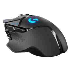 Logitech Gaming miška USB G502 Hero LED