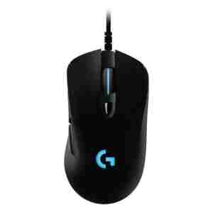 Logitech Miška G403 HERO, USB