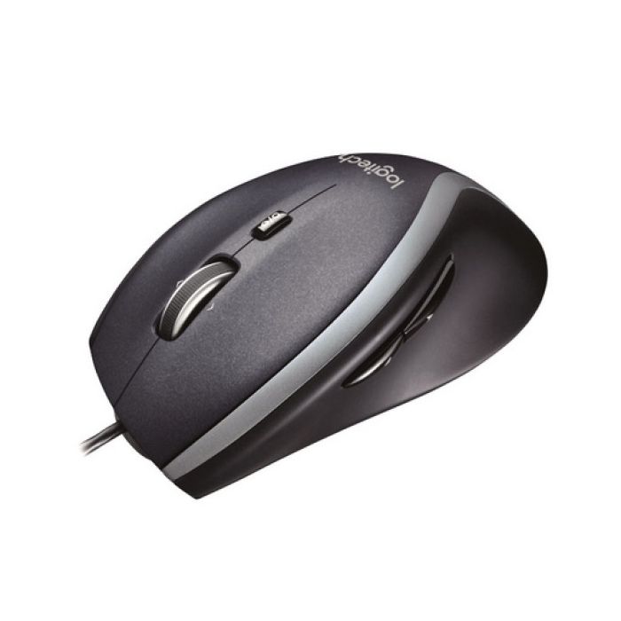 Logitech M500s miška USB - slika 4