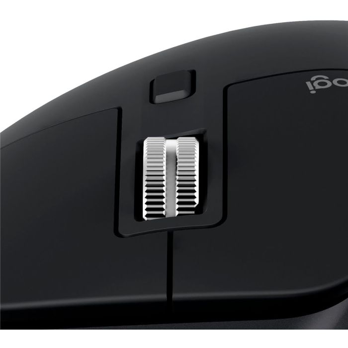 Logitech brezžična miška MX Master 3S business graphite-OEM - slika 3