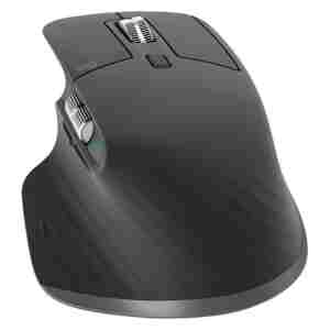 Logitech brezžična miška MX Master 3S business graphite-OEM