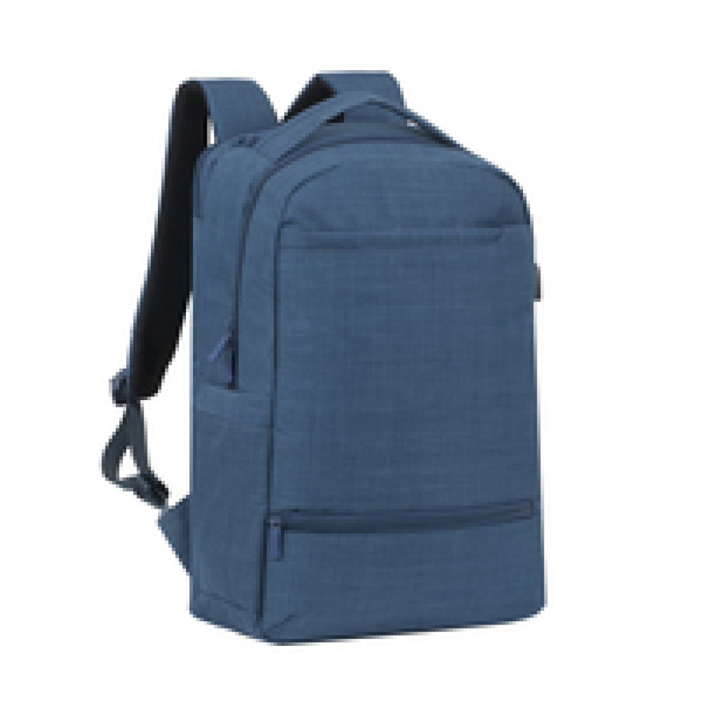 Nahrbtnik za notesnik 43,9 cm (17,3") RivaCase moder (8365 BLUE) - slika 2