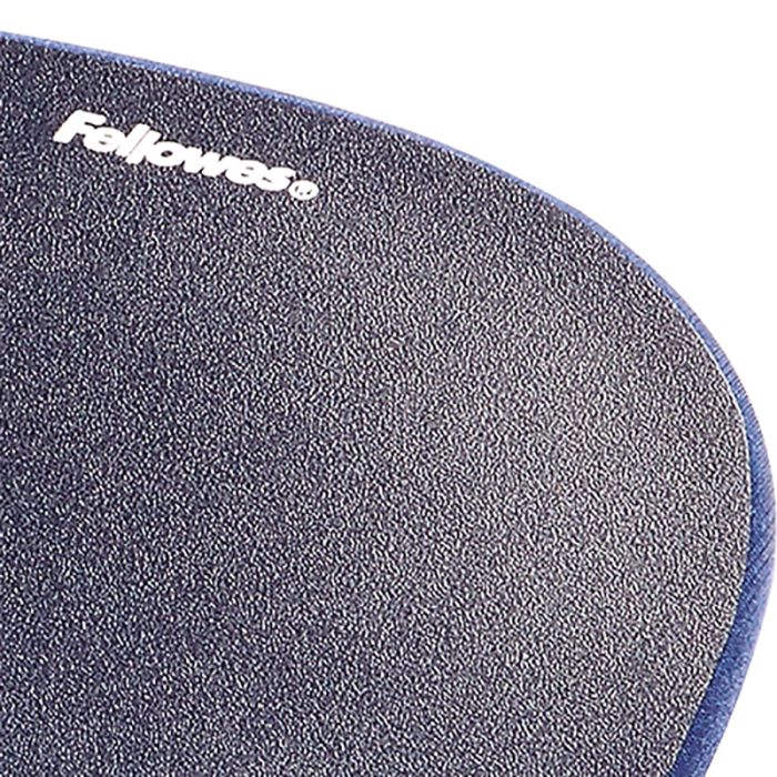 Fellowes Memory Foam podloga za miško z oporo za zapestje s spominsko peno, Sapphire - slika 2