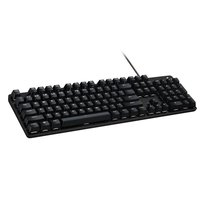 Logitech mehanska tipkovnica USB gaming G413 US international SLO gravura - slika 2