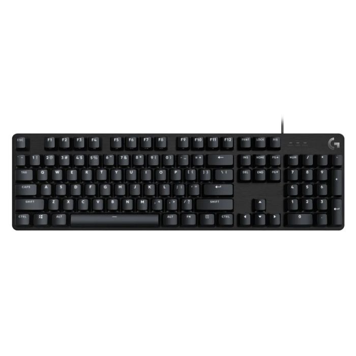 Logitech mehanska tipkovnica USB gaming G413 US international SLO gravura - slika 5
