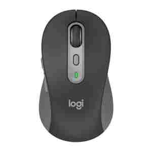 Logitech MK950 Slim brezžični komplet, Bolt