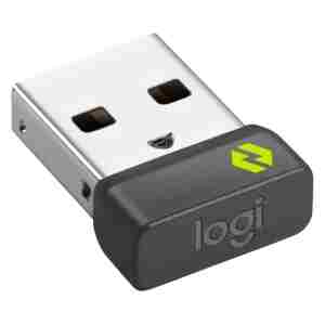 Logitech Bolt sprejemnik
