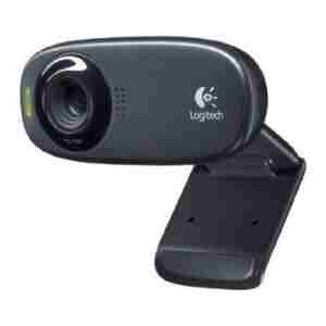 Logitech HD Webcam C310 spletna kamera