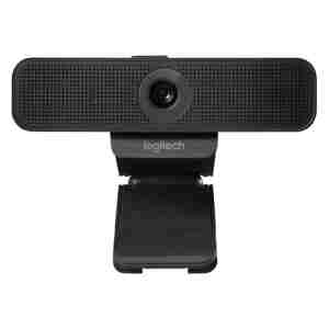 Logitech spletna kamera C925e, USB