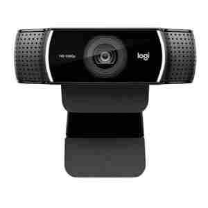 Logitech C922 Pro Stream, USB spletna kamera