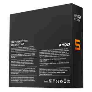 AMD Ryzen 5 9600X procesor AM5
