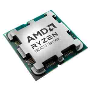 AMD Ryzen 5 9600X procesor AM5