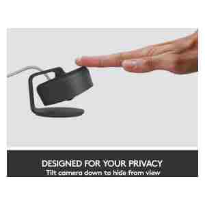 Logitech Circle kamera za krožni pogled