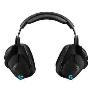 Logitech gaming brezžične slušalke G935 7.1.