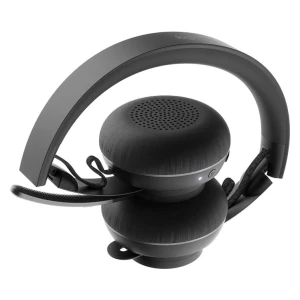 Slušalke Logitech Zone Wireless MS Teams