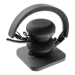 Logitech slušalke Zone Wireless Bluetooth