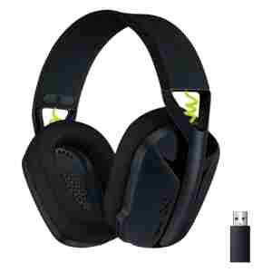 Logitech slušalke G435 LIGHTSPEED Bluetooth