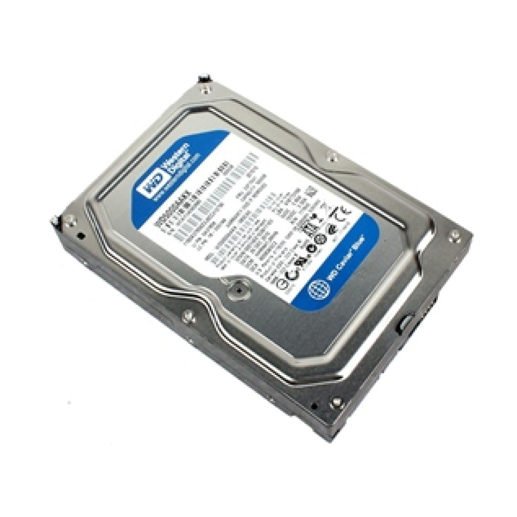 Trdi disk 500GB SATA3 WD5000AAKX 6GB/s 16Mb Blue 7.200/min OEM - slika 2