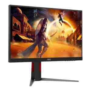 AOC Gaming 24G4HA 23,8 IPS FHD 200Hz monitor