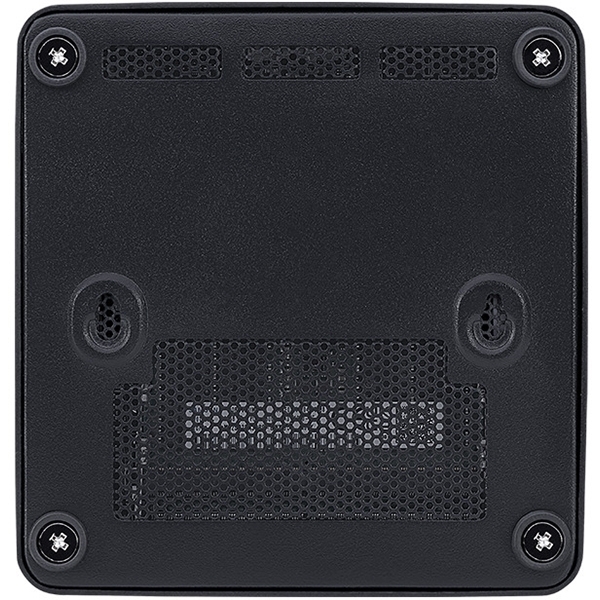 Mini namizni računalnik MSI Cubi NUC AI 1UMG-073BEU barebone Core Ultra 7 - slika 5