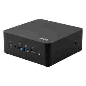 Mini namizni računalnik MSI Cubi NUC AI+ 2MG-022BEU barebone Core Ultra 5