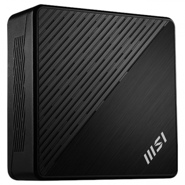 Mini namizni računalnik MSI Cubi N ADL S-226BEU barebone Intel N200 - slika 3