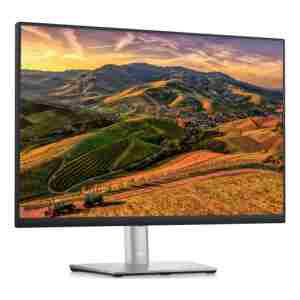 61 cm (24''), DELL Professional P2423