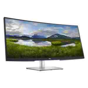 86.4 cm (34''), DELL Professional P3421W