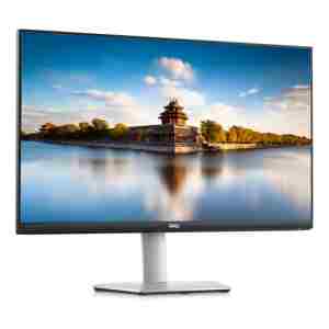 68.6 cm (27''), DELL S2722QC... ugodna cena / kvaliteta A-