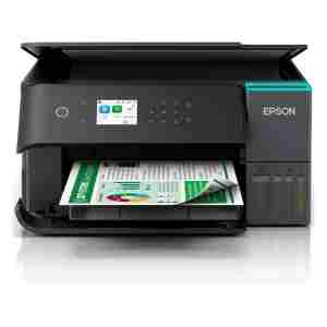 Tiskalnik EPSON EcoTank L6360 (večfunkcijski)