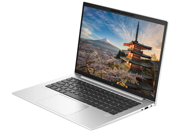 HP EliteBook 840 G10... kvaliteta A++ | OPEN BOX (!) - slika 2