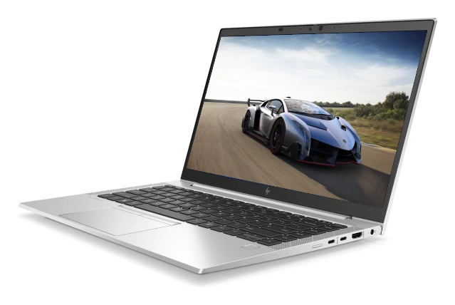 HP EliteBook 845 G8 - slika 2