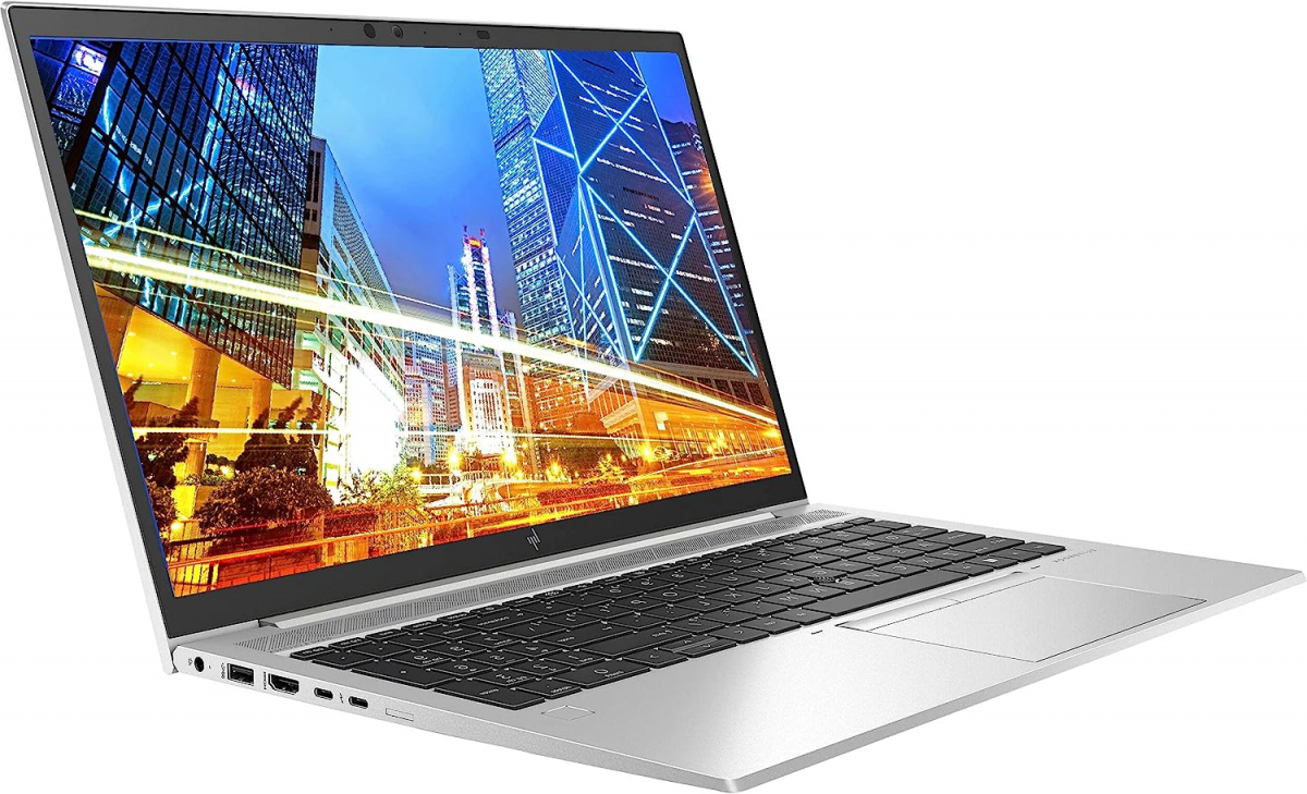 HP EliteBook 850 G8