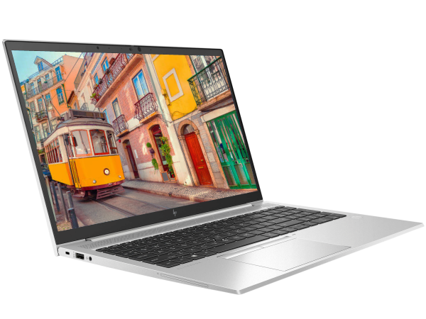 HP EliteBook 855 G7