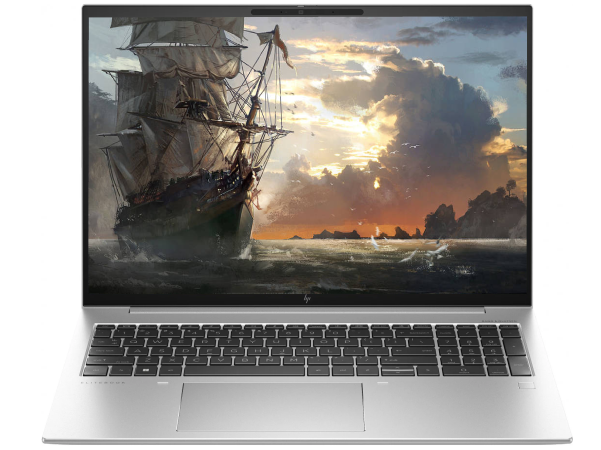 HP EliteBook 865 G10... kvaliteta A++ | OPEN BOX (!) - slika 3