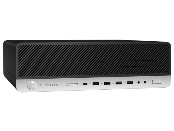 HP EliteDesk 800 G4 - slika 2