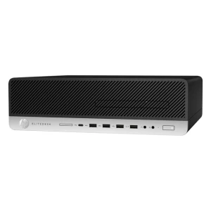 HP EliteDesk 800 G4