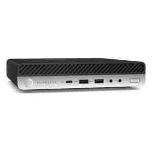 HP EliteDesk 800 G5