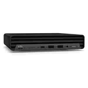 HP EliteDesk 800 G6