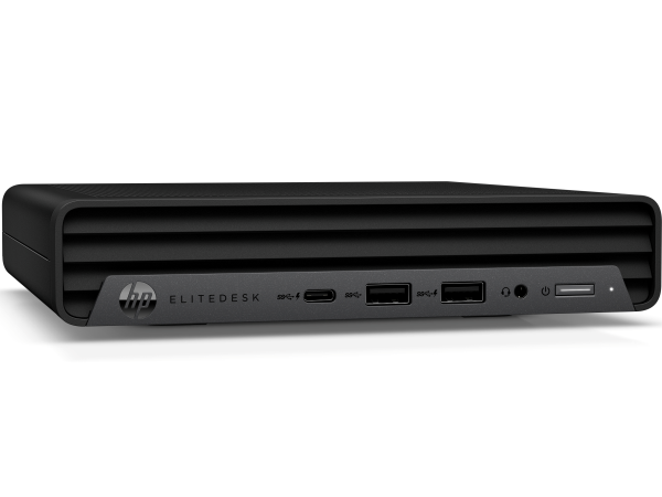 HP EliteDesk 800 G6