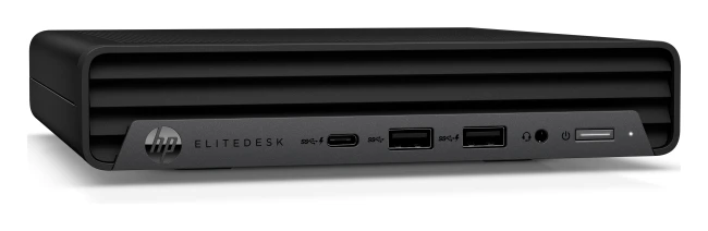 HP EliteDesk 800 G6