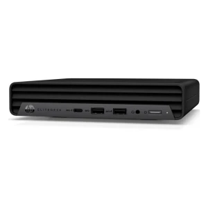 HP EliteDesk 800 G6