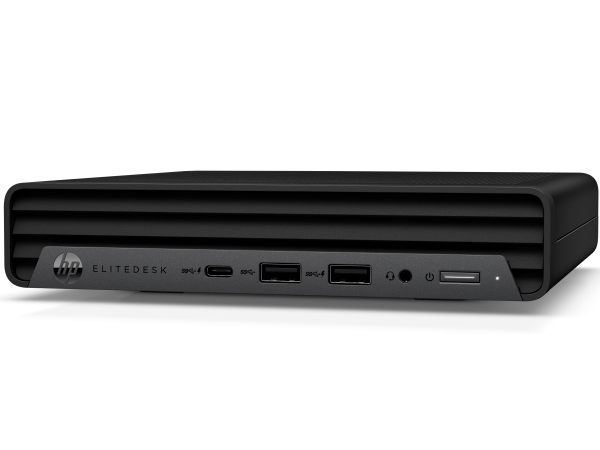 HP EliteDesk 800 G6 - slika 2
