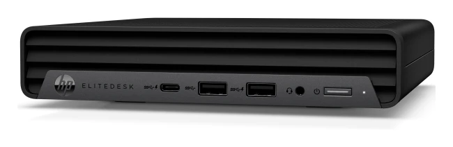 HP EliteDesk 800 G6 - slika 2