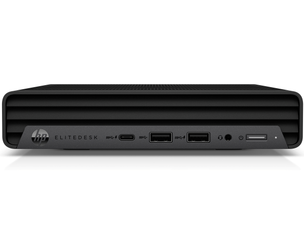 HP EliteDesk 800 G6 - slika 3