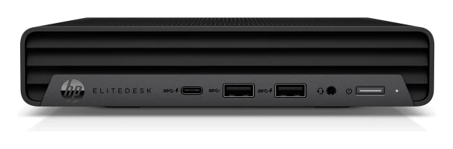 HP EliteDesk 800 G6 - slika 3