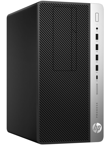 HP ProDesk 600 G4
